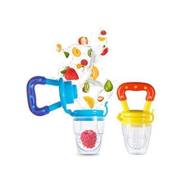 Baby-Fruit-Filter-Play-Nipple-For-Kids-Yellow-And-Red