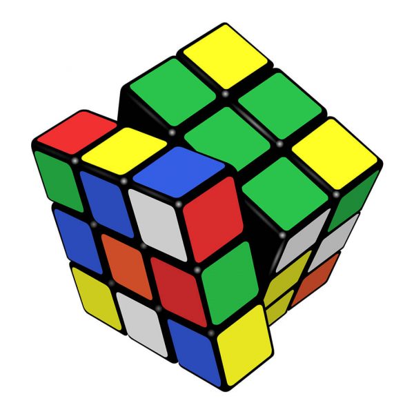 Rubik's-Cube