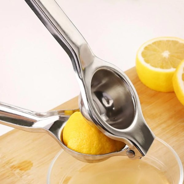 Lemon-Juicer-Stainless-Steel-Hand-Manual-Tool