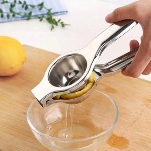 Lemon-Juicer-Stainless-Steel-Hand-Manual-Tools